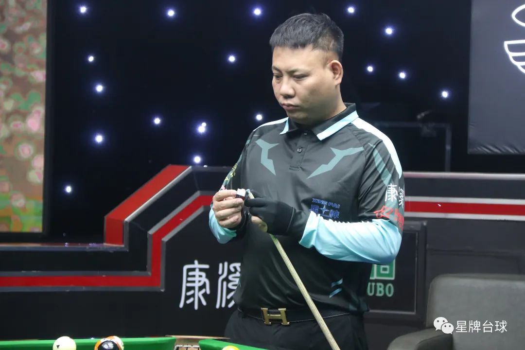 中线